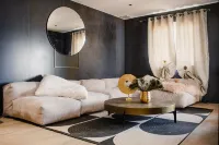 Villa in the heart of the garrigue