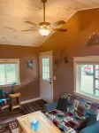 塔嶺小屋