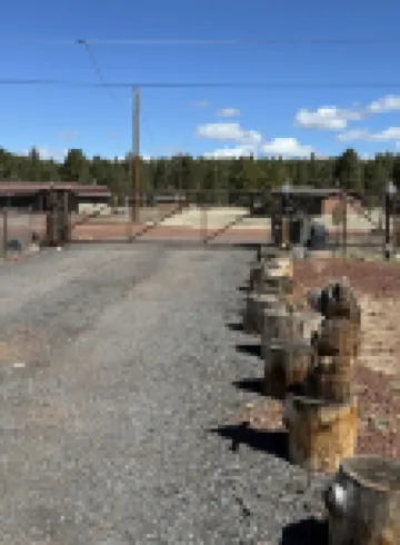 Cozy Cabin in the Pines!!! Close to the Polar Express, Grand Canyon, & Bearizona Hotels in Parks