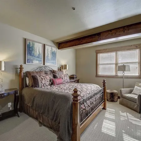 Mont Cervin 23 by AvantStay Luxury Ski in Ski Out Home in Park City