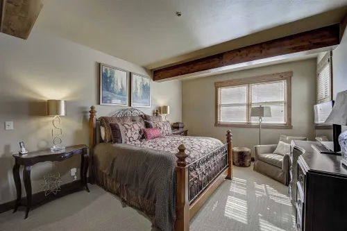 Mont Cervin 23 by AvantStay Luxury Ski in Ski Out Home in Park City