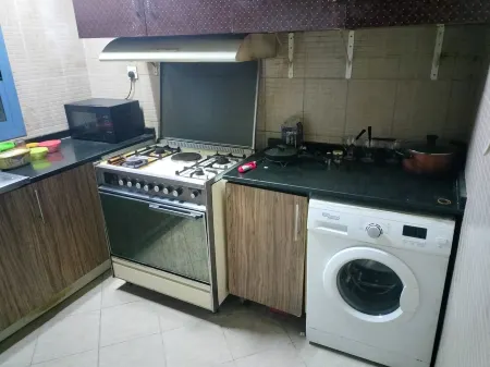 Big Private Room in Ajman