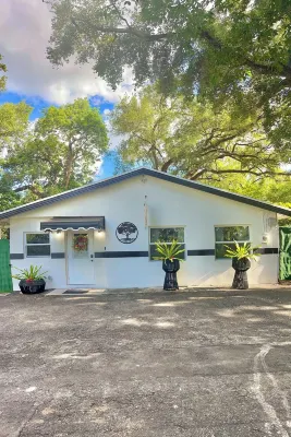 The Boutique Guest House