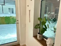 La Petite bohéme with parking near nature Hotel a Haninge Municipality