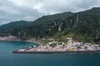 Sea View Apartment B