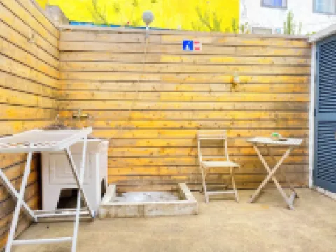 Sea View Apartment B