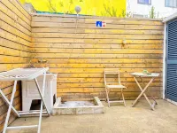 Sea View Apartment B