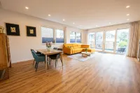 Willkommen bei den Ahrpartments in Bad Neuenahr, im Wunderschönen Ahrtal