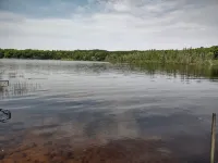 Twin Bay Resort Cabin # 2