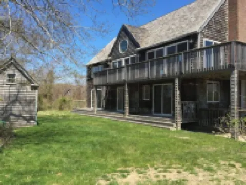 A One of a kind Beach Vacation Home