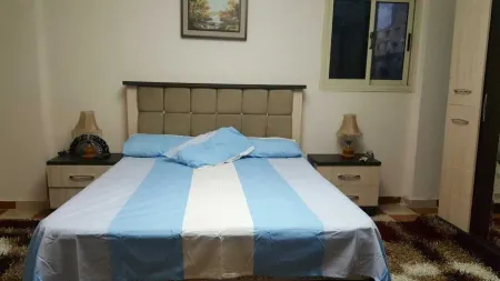 El-Madina El-Monawawwara Street off Gamal Abdel El-Nasir Rd. Asafra, Отели рядом с достопримечательностью «Мечеть Абу-ль-Аббаса аль-Мурси»