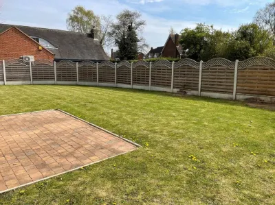 Beautiful Cottage in Kings Bromley Hotels near Shenstone