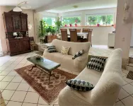 Gîte Le Havre Blanc surrounded by a huge enclosed park Hotel a Montbronn