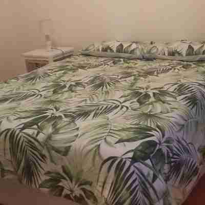 Lethabo Bed & Breakfast room 1 Rooms