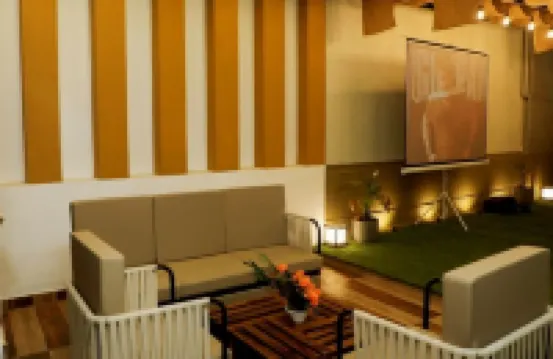 Luxurious Villa -historical picturesque town of Madurai lies SACHSHIVIM VILLA