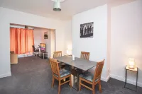 Captivating 3-Bed House in Doncaster is a recently renovated house.