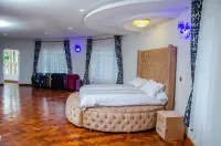 The Nelson cottage Hotels in Kerugoya