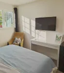 2beds 2bathroom, private entrance in wonderful Hacienda Heights with WiFi, AC Hotels in Hacienda Heights