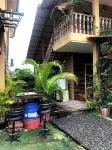 Mountain View House 120sqm 2 separate apartmnts car park spring water fiber WIFI