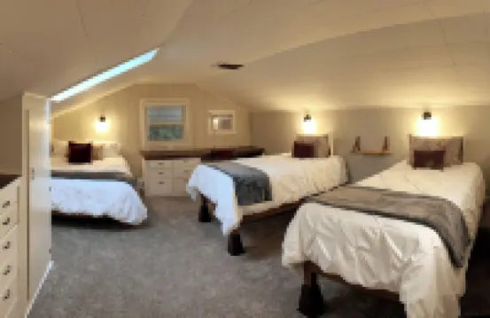 Newly Renovated Charmer