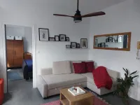 Apartment for 4 people in the heart of downtown Epernay- Champagne,