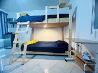 Nano Suite #6 near Auto Mex-Qro. Hotels in Cuautitlán Izcalli