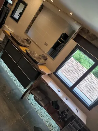 Mas Provençale Piscines Débord