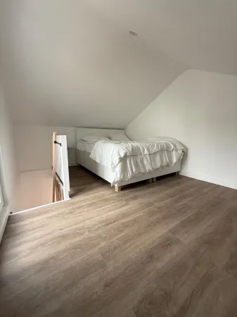 STUDIO 15MNT FROM CDG Отели в г. Митри-Мори