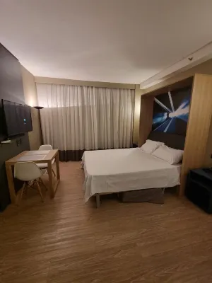 Apha2 complete and cozy fleet/loft