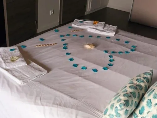 Charming gîte15 pers vignes Beaujolais pierres dorées Lyon 比利住宿飯店