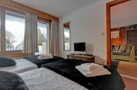 Ideally located near the Verbier center & Medran lift staion