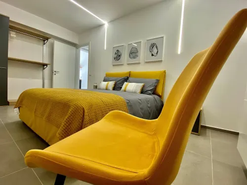 Rosemary Apartment