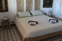 Nicolashouse on the sea 2 Hotel a Santo Spirito