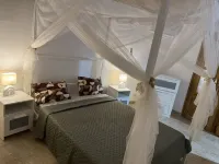 Cases Conviviales et Chaleureuses Hotels in Ngaparou