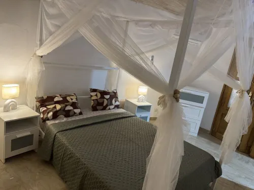 Cases Conviviales et Chaleureuses Hotels in Ngaparou