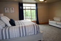 The Loft at the Reserve - Chalets