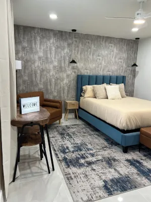 Sage By the Sea Hotels near Rapids Waterpark