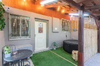 the privet house 1 beer Sheva