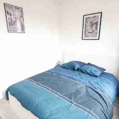 Charmant Deux Pièces Centre Cantimpré3 Rooms