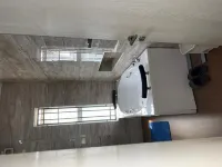 Exquisite 4-bedroom apartment in the heart of Abuja