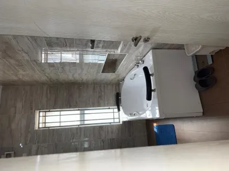 Exquisite 4-bedroom apartment in the heart of Abuja