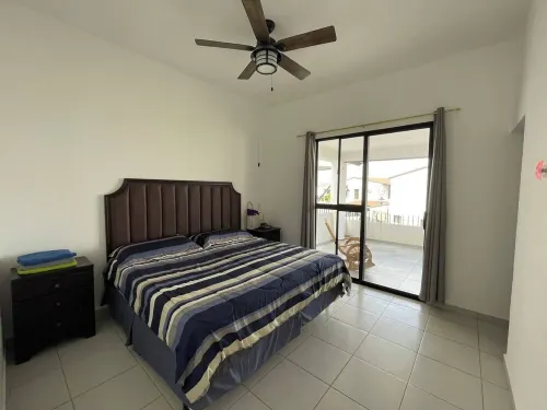 3-bedroom Mi casa Su Casa, townhome in peaceful San Miguel with AC, WiFi