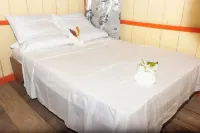 Cabaña Villa Inesita 酒店