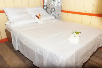 Cabaña Villa Inesita Hotels in 