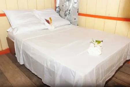 Cabaña Villa Inesita