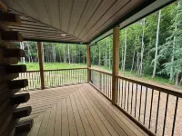 Charming 3-bedroom cabin with AC, WiFi in delightful Ashland City