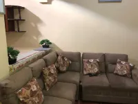 San Lorenzo Suites Hotel a San Lorenzo