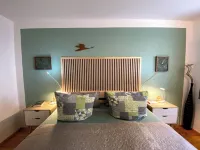 Strodehne apartment, barrier-free, child-friendly