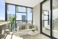 Waterloo Serenity Suite Hotel a Waterloo