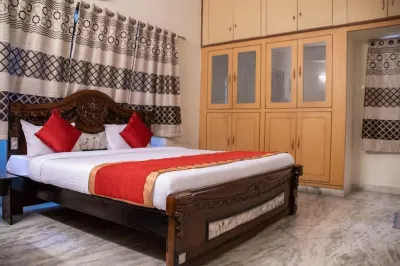 A Great Place To Stay In Hyderabad Hotel a 